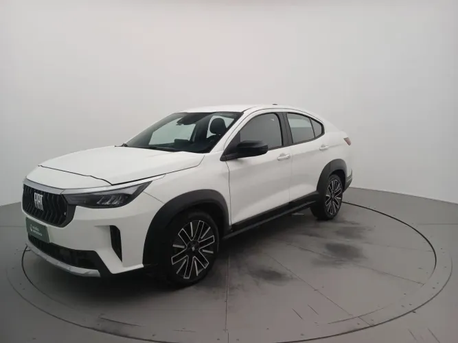 Fiat Fastback Audace 200 TB AUT (hibrído) 2026