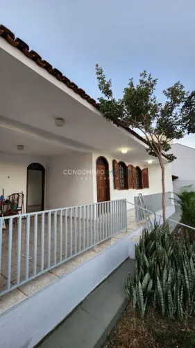 Casa à venda, 3 quartos sendo 1 suíte no Joá em Lagoa Santa