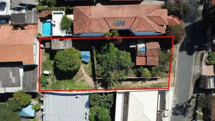 Terreno à venda, 1000 m² por R$ 1.350.000,00 - Tremembé - São Paulo/SP