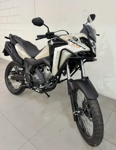 VENDO SAHARA 2026