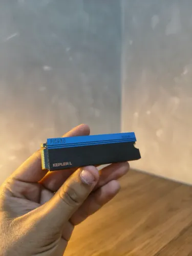 SSD NVMe 512GB Pichau Kepler L | M.2 | Aceito Cartão | Entrego & OLX Pay