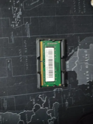 Memória ram 8 GB 220