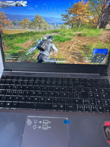 Notebook Gamer Avell