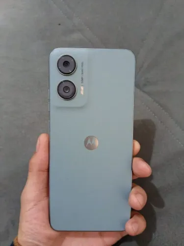 MOTOROLA G35 5G 256GB IMPECÁVEL