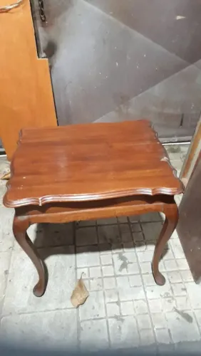 Mesa chipandelle 