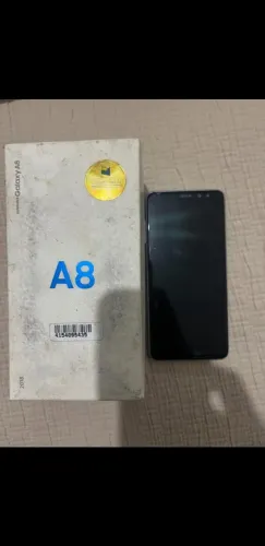 Vende se Celular A8 valor 400,00