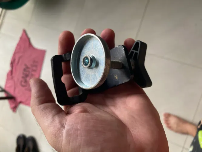 Suporte para monitor NB