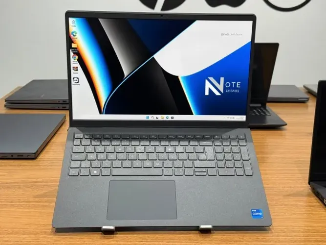 Notebook Dell Inspiron 15 3530 i7 13ª Geração 16GB RAM SSD 512GB 15.6" FHD 120Hz - Garanti