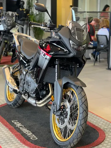XL 750 TRANSALP , CONDIÇÃO ESPECIAL!