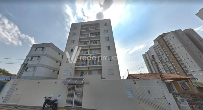 Apartamento à venda no São Bernardo!