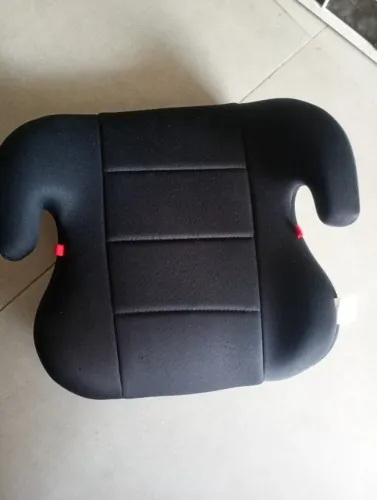 Booster infantil até 36kg.