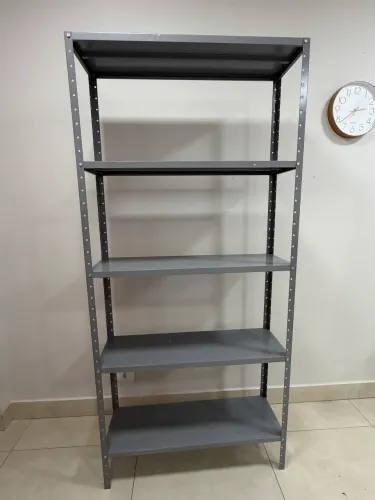 Estante Aço