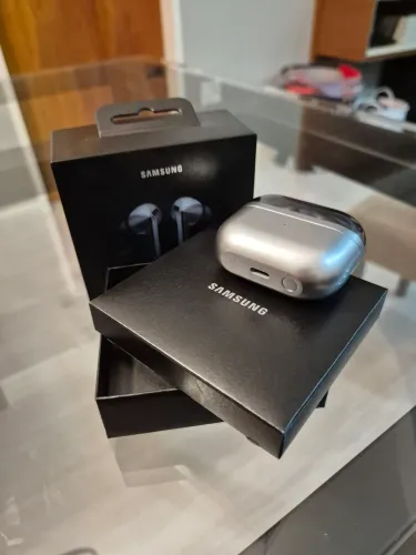 Galaxy Buds 3 Pro