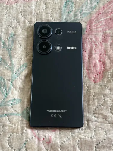 Redmi note 13 Pro