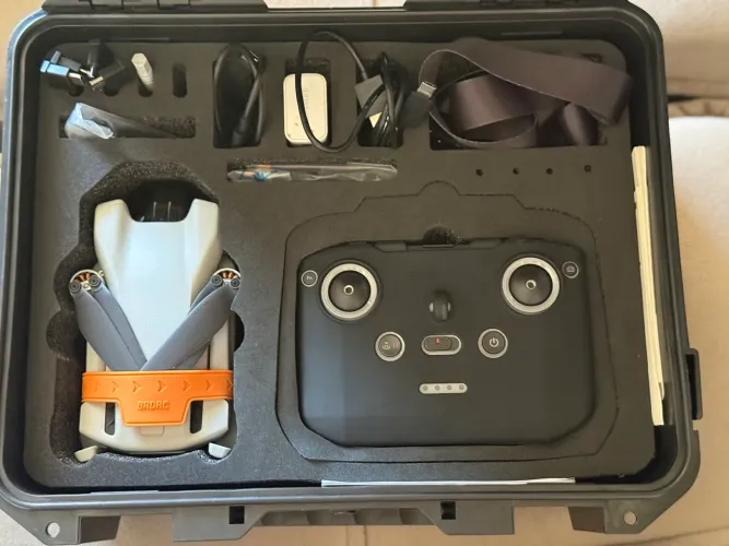 Drone DJI Mini 3 standard