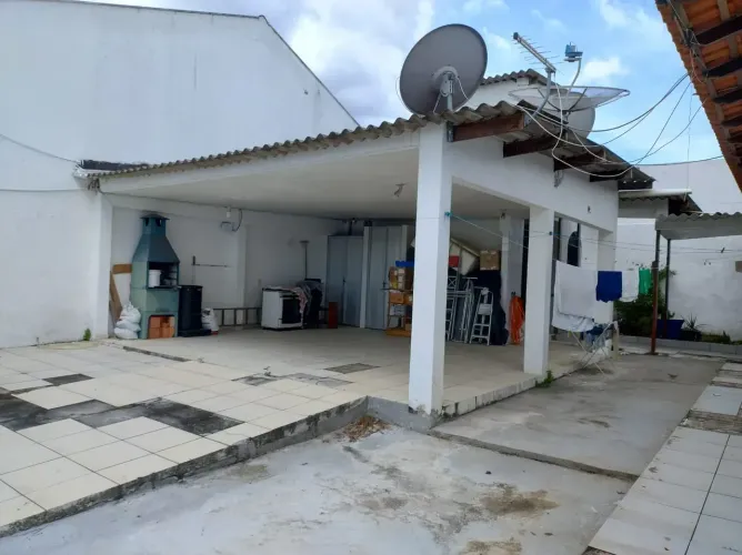 Cj Tiradentes / Casa de Esquina / Ótimo para empresa