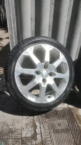 Aro 16 originais astra SS