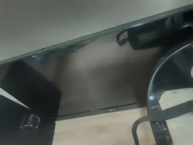 TV LG LCD - 42 polegadas