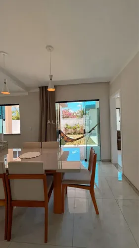 Casa no Condomínio Terras Alphaville Sergipe 1 - Barra dos Coqueiros