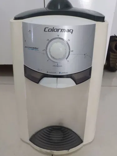 Filtro de água 