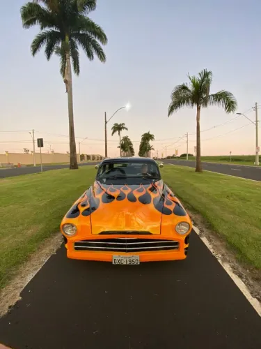 Dodge Charger RT DAYTONA EV STAGE 1 1950
