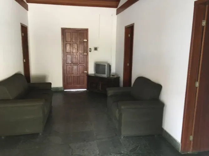 Casa residencial à venda, Grussaí, São João da Barra.