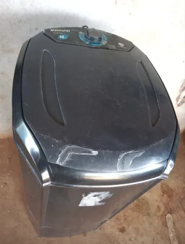 Tanquinho 10kg