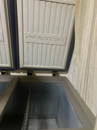 Freezer prosdocimo