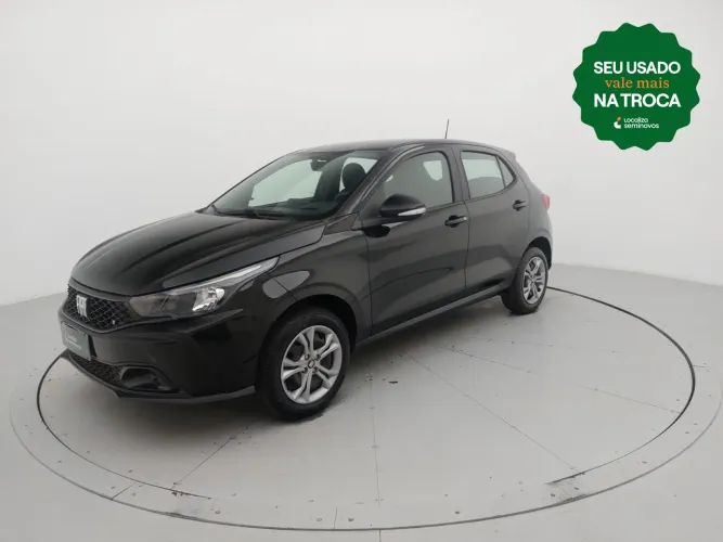 Fiat Argo Drive 1.0 Firefly 2026