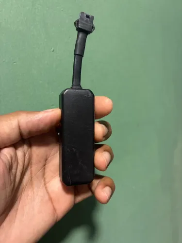 Rastreador J14 2G