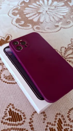 Iphone 12 pro Max - Unica dona