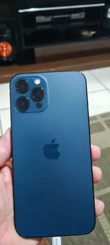 iPhone 12 pro Max todo original