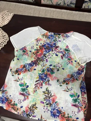 Lote de roupas femininas tamanho 48 a 52