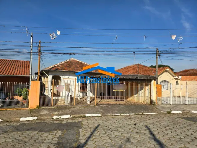 Excelente Terreno com 376m² no KM 18 próximo a Estação!