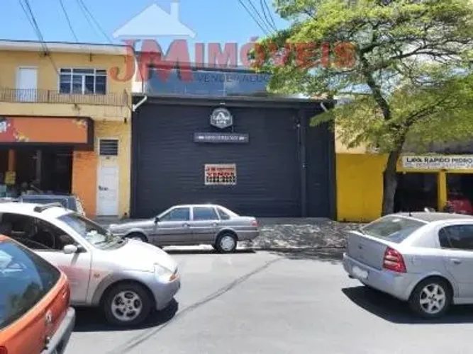 Comercial - Pestana