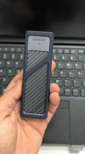 Case nvme Ugreen 10gb