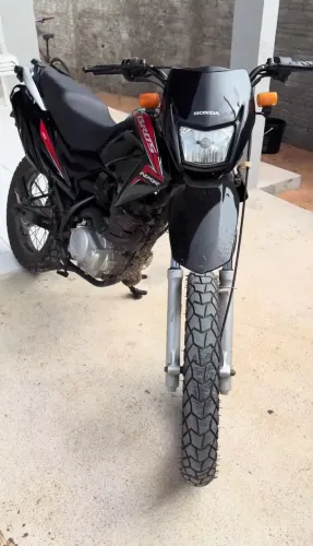 Bros 150 2011