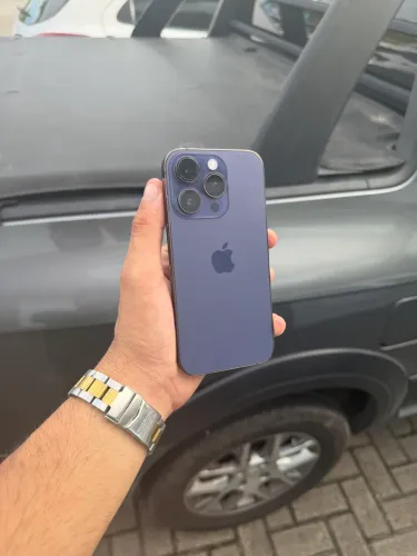 iPhone 14 Pro 128gb TODO ORIGINAL 