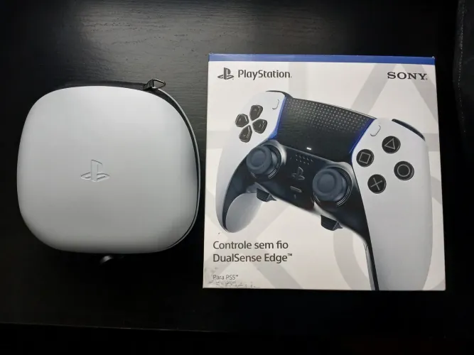 Dualsense Edge PS5