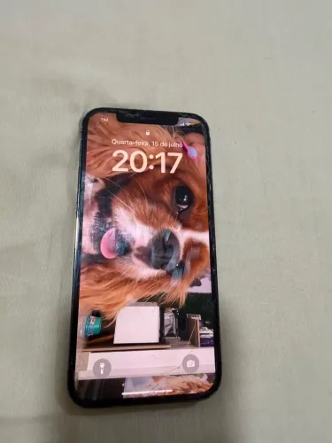 VENDO IPHONE 12 PRO USADO