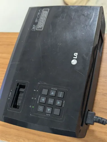 Projetor LG BS276