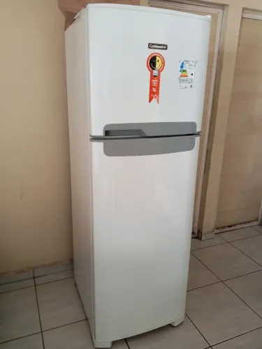 Geladeira continental