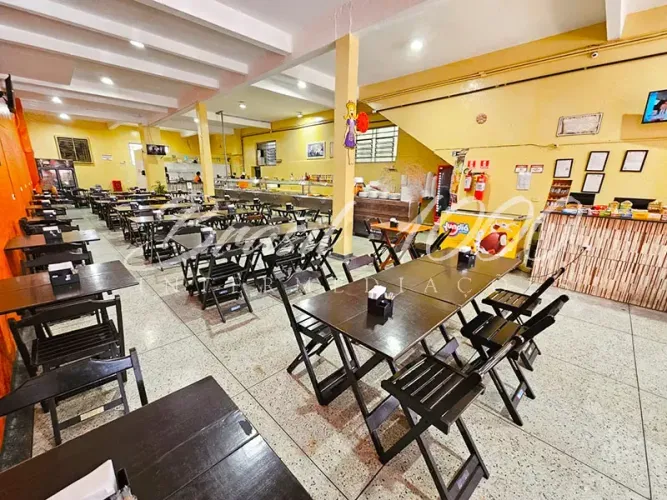 Restaurante em Guarulhos, SP