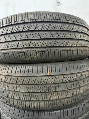 Pneus 235/55/19 marca Continental