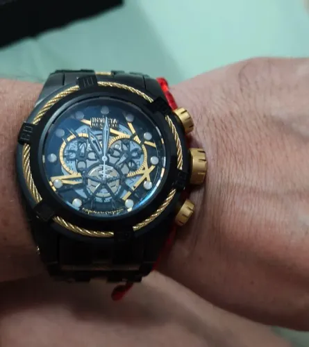 Invicta