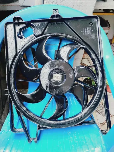 Ventoinha Sandero