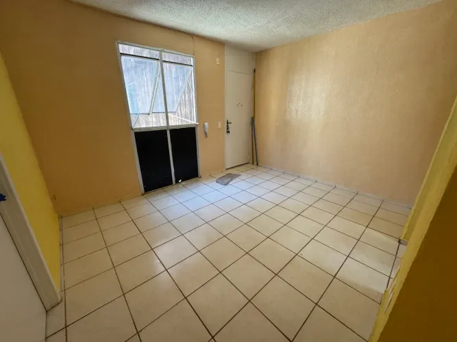 Vendo Apartamento no Açucena
