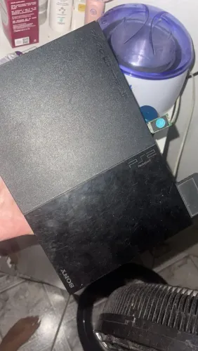 PLAYSTATION 2
