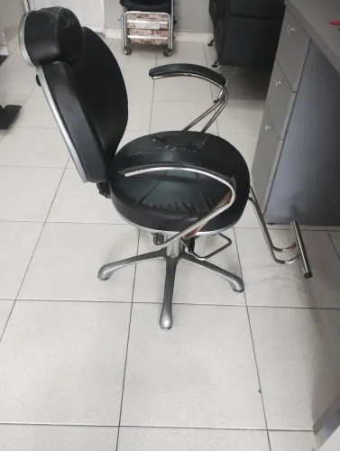 Usado, com avarias 