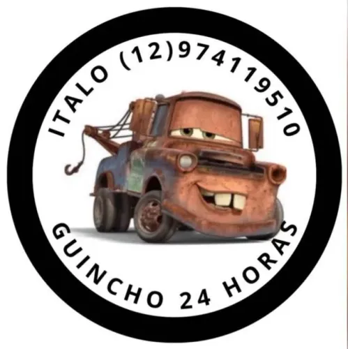 Guincho